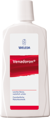 VENADORON Lotion 200 ml von WELEDA AG