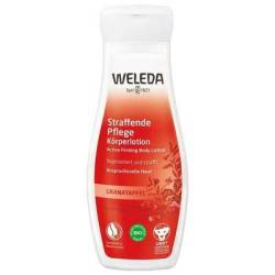 WELEDA Granatapfel straffende Pflege K�rperlotion 200 ml von WELEDA AG