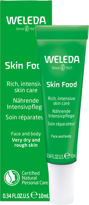 WELEDA Skin Food 10 ml von WELEDA AG