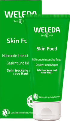 WELEDA Skin Food 75 ml von WELEDA AG