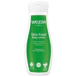 WELEDA Skin Food Bodylotion 200 ml von WELEDA AG