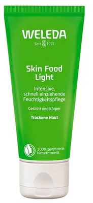 WELEDA Skin Food light 30 ml von WELEDA AG