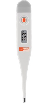 APONORM Fieberthermometer easy 1 St von WEPA Apothekenbedarf GmbH & Co KG