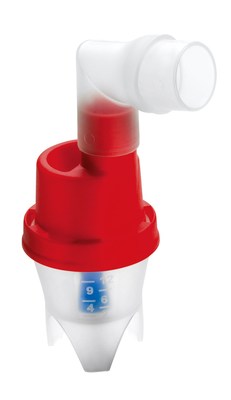 APONORM Inhalator Compact Verneblereinheit 1 St von WEPA Apothekenbedarf GmbH & Co KG