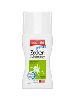 MOSQUITO Zeckenschutz-Spray protect 100 ml von WEPA Apothekenbedarf GmbH & Co KG