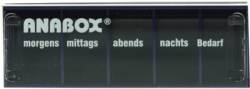 ANABOX Tagesbox blau von WEPA Apothekenbedarf GmbH & Co. KG