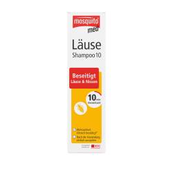 MOSQUITO med Läuse Shampoo 10 von WEPA Apothekenbedarf GmbH & Co. KG