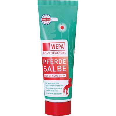 WEPA Pferdesalbe von WEPA Apothekenbedarf GmbH & Co. KG