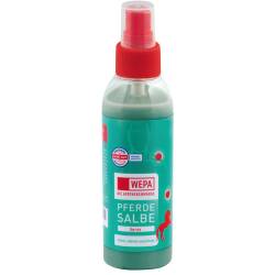 WEPA Pferdesalbe Spray von WEPA Apothekenbedarf GmbH & Co. KG