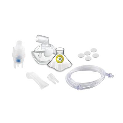 aponorm Year Pack Komplettset für Inhalator Compact Kids von WEPA Apothekenbedarf GmbH & Co. KG