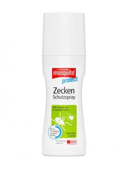 mosquito protect Zecken Schutzspray von WEPA Apothekenbedarf GmbH & Co. KG