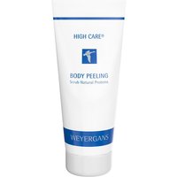 Weyergans Body Peeling Blue Line von WEYERGANS