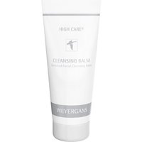 Weyergans Cleansing Balm Cleansing System von WEYERGANS