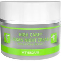 Weyergans Night Cream Urban Care von WEYERGANS