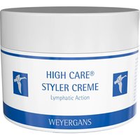 Weyergans Styler Creme Blue Line von WEYERGANS