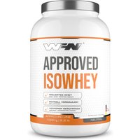 WFN Approved Isowhey von WFN
