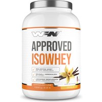 WFN Approved Isowhey von WFN