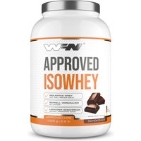 WFN Approved Isowhey von WFN