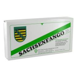 "SACHSEN Fango-Kompresse 1700 Gramm" von "WH Pharmawerk Weinböhla GmbH"