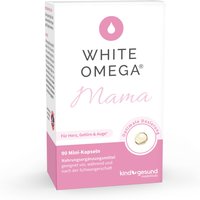 White Omega® Pearlz Mama von WHITE OMEGA