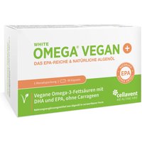 White Omega® vegan von WHITE OMEGA