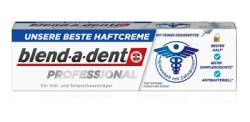 BLEND A DENT Professional Haftcreme 40 g von WICK Pharma - Zweigniederlassung der Procter & Gamble GmbH