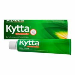 KYTTA Schmerzsalbe 150 g von WICK Pharma - Zweigniederlassung der Procter & Gamble GmbH