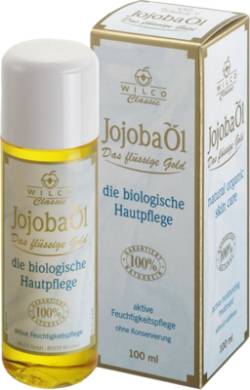 JOJOBA �L 100% La Cura 100 ml von WILCO GmbH