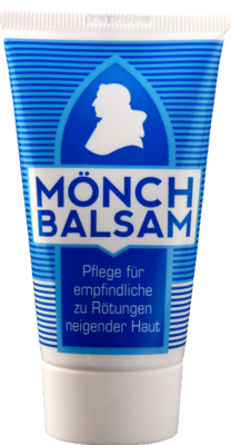 M�NCH Balsam 50 ml von WILHELM WEHMANN & Co. KG
