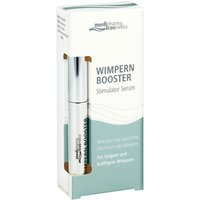 Wimpern Booster Stimulator Serum von WIMPERN BOOSTER