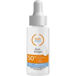 SUN MED Sun Drops LSF50+ von WIN COSMETIC GmbH & Co. KG