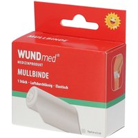 WUNDmed® Mullbinde von WUNDmed