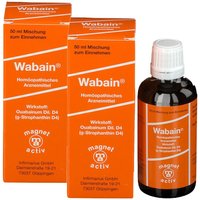 Wabain® von Wabain