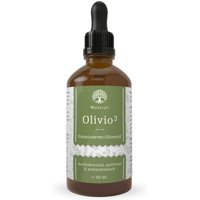 Waldkraft Olivio3 – Ozonisiertes Olivenöl von Waldkraft.