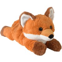 Warmies® Liegender Fuchs von Warmies