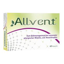 Allvent von WEBER & WEBER GmbH