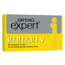 ORHTOexpert immun V von WEBER & WEBER GmbH