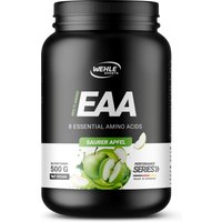 EAA Aminosäuren essentiellen Aminosäuren hochdosiert - Amino Drink von Wehle Sports von Wehle Sports