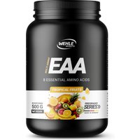 EAA Aminosäuren essentiellen Aminosäuren hochdosiert - Amino Drink von Wehle Sports von Wehle Sports