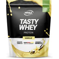 Tasty Whey Protein - Eiweißpulver & Protein Shake von Wehle Sports® von Wehle Sports