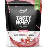 Tasty Whey Protein - Eiweißpulver & Protein Shake von Wehle Sports® von Wehle Sports