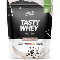 Tasty Whey Protein - Eiweißpulver & Protein Shake von Wehle Sports® von Wehle Sports