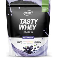 Tasty Whey Protein - Eiweißpulver & Protein Shake von Wehle Sports® von Wehle Sports