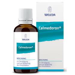 WELEDA Calmedoron MISCHUNG von Weleda AG