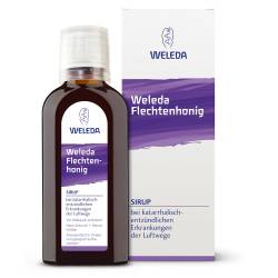 WELEDA FLECHTENHONIG von Weleda AG