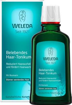 WELEDA Belebendes Haar-Tonikum von Weleda AG