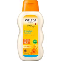 WELEDA Calendula Cremebad von Weleda AG