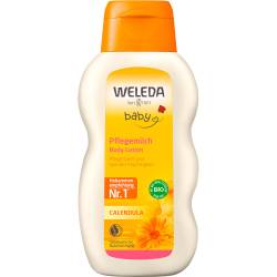 WELEDA Calendula Pflegemilch von Weleda AG