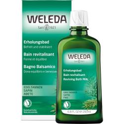 WELEDA Edeltannen Erholungsbad von Weleda AG
