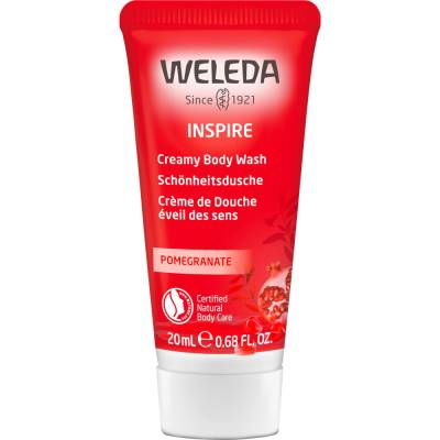 WELEDA Granatapfel Schönheitsdusche von Weleda AG